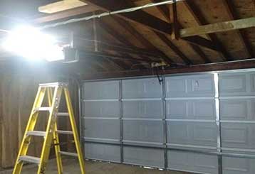 Garage Door Maintenance | Garage Door Repair Olympia, WA