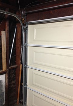 Cable Replacement For Garage Door In Olympia