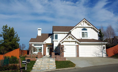 Schedule Today | Garage Door Repair Olympia WA