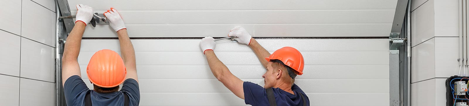 Garage Door Maintenance Near Me Olympia WA