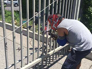 Gate Repair Services | Garage Door Repair Olympia, WA Gate Repair Services | Garage Door Repair Olympia, WA