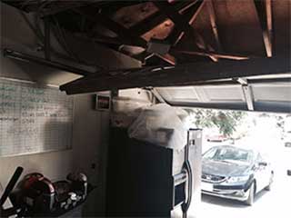 Avoid These Garage Door Repairs At Home | Garage Door Repair Olympia, WA