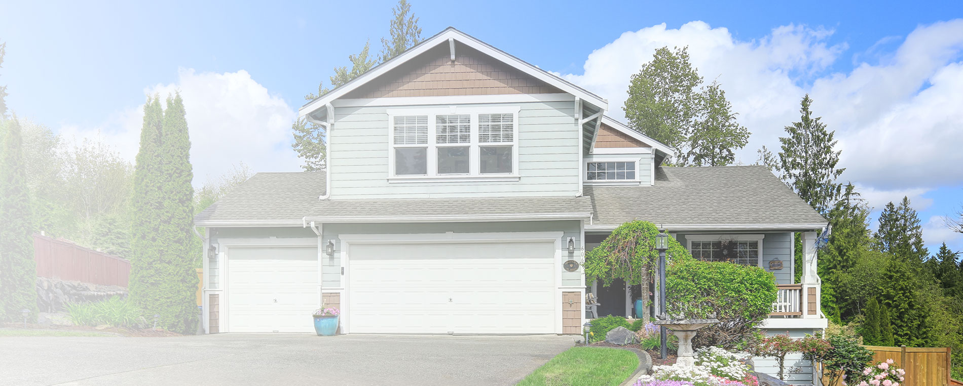 New Garage Door Installation In South Bay