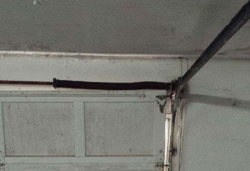 Spring Replacement | Garage Door Repair Olympia WA