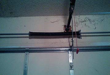 Garage Door Springs | Garage Door Repair Olympia, WA